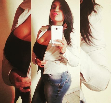 Brunna Fonseca free model img