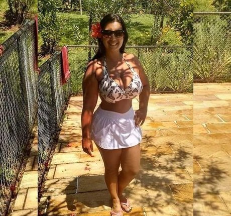 Brunna Fonseca high quality model galleries