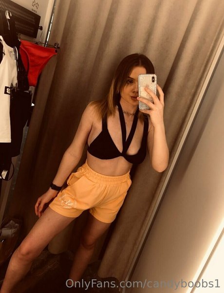 candyboobs1 model hot gallery