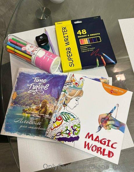 diana foxley sex model image