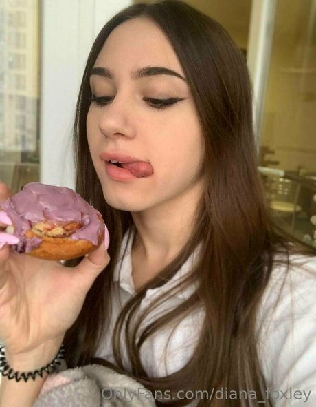 diana foxley art star pictures