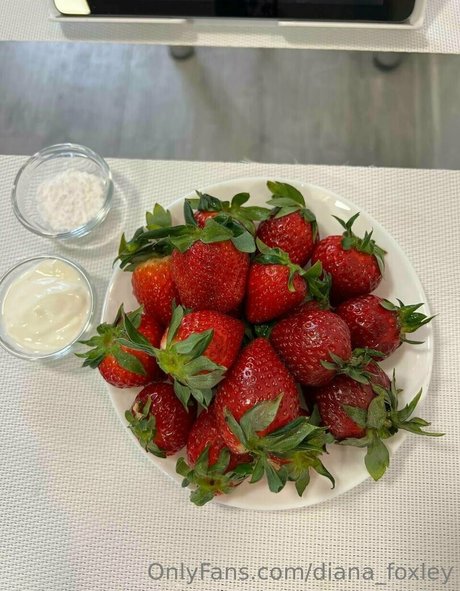 diana foxley erotic actress photo