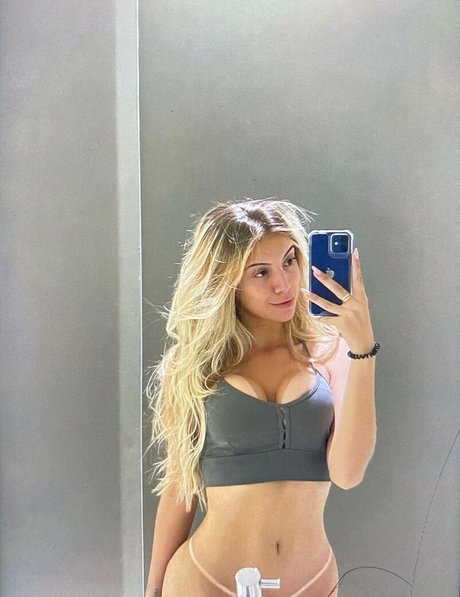 Tay Cerqueira model nice archive