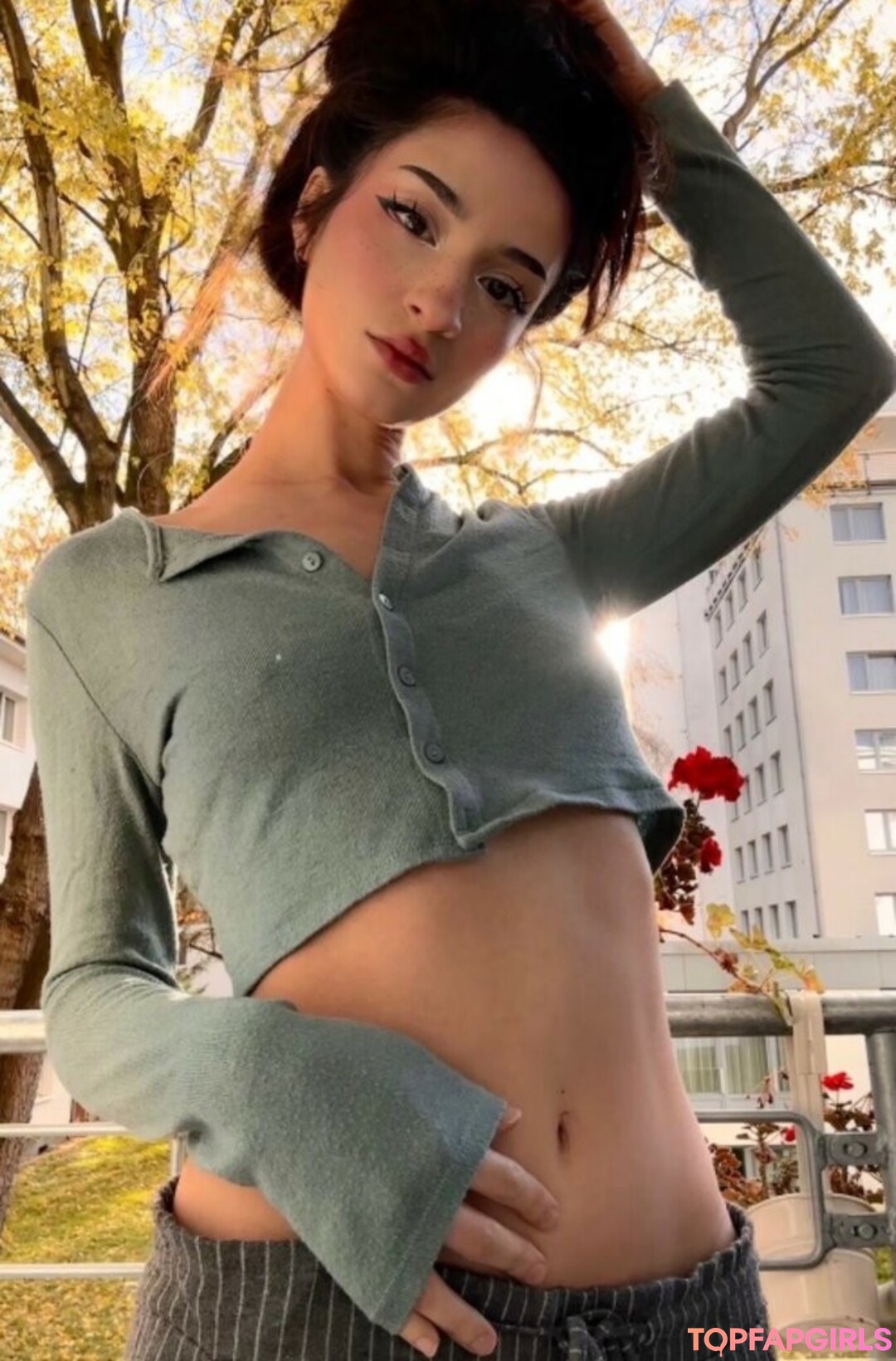 Salinono pornstar hd photo