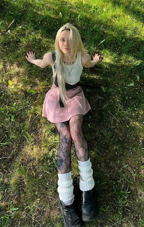 jennaasanders actress pics