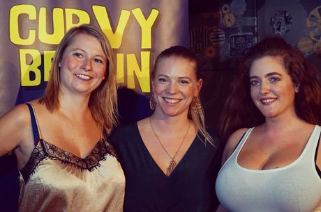 Laura Katz nude model picture