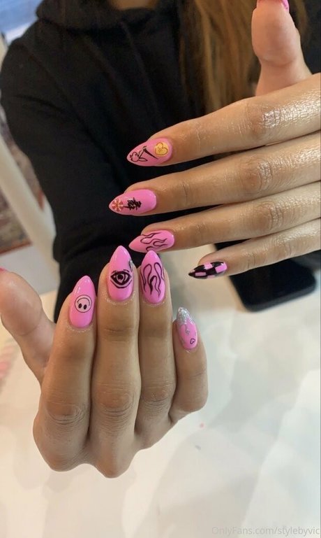 stylebyvic star free pic