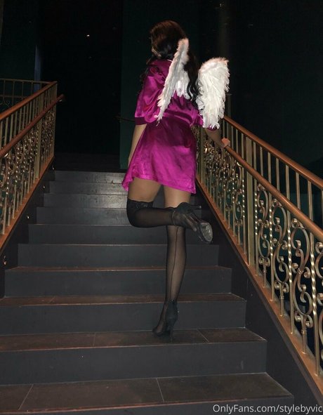 stylebyvic high quality star photos