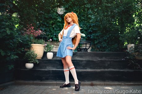 Sugoi Kate hd pornstar images