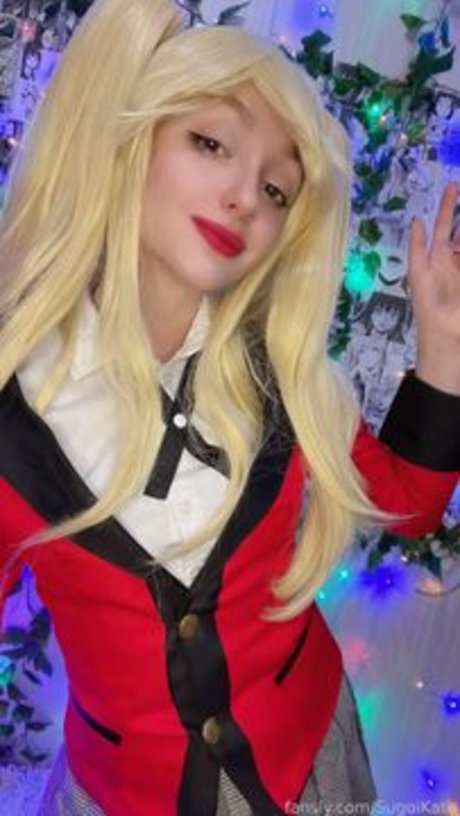 Sugoi Kate xxx pornstar images