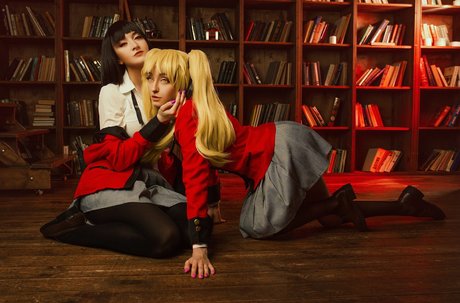 Sugoi Kate model sex image