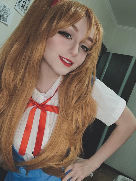 Sugoi Kate nice model img