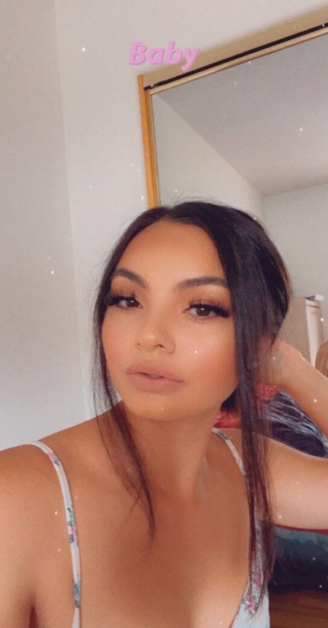 bunniasian model sexy pics