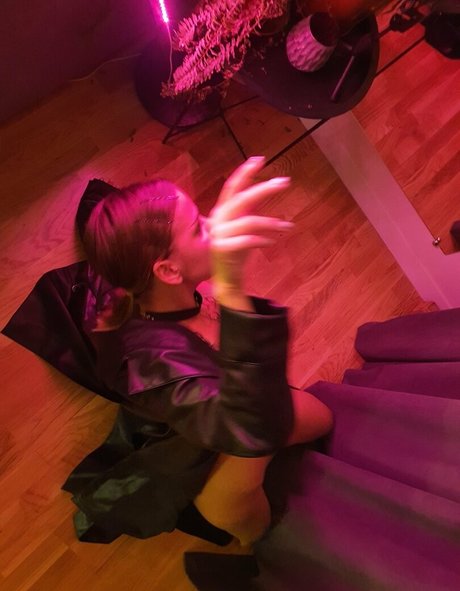 Baby Yona high quality model img