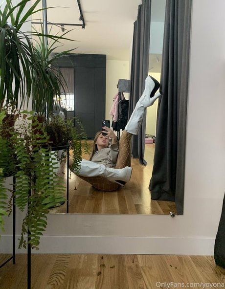 Baby Yona nice model images