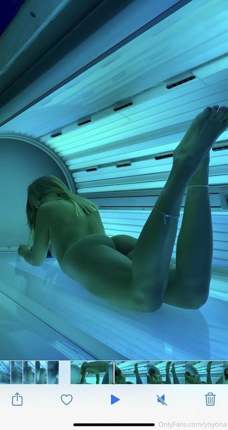 Baby Yona nice star img