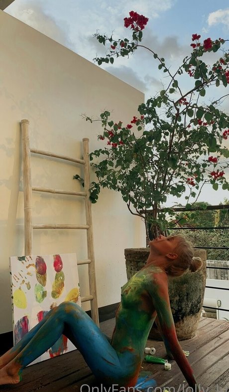 Lolly Lu sex star pictures