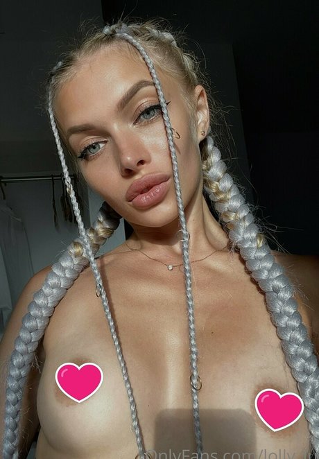 Lolly Lu pornstar best pics