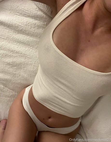 Meekmilli27 nude actress images