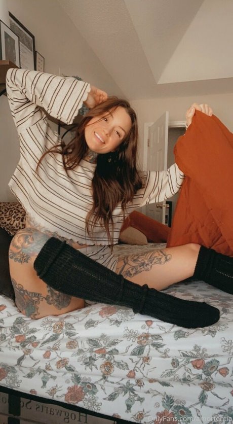 Amortentia art model photo