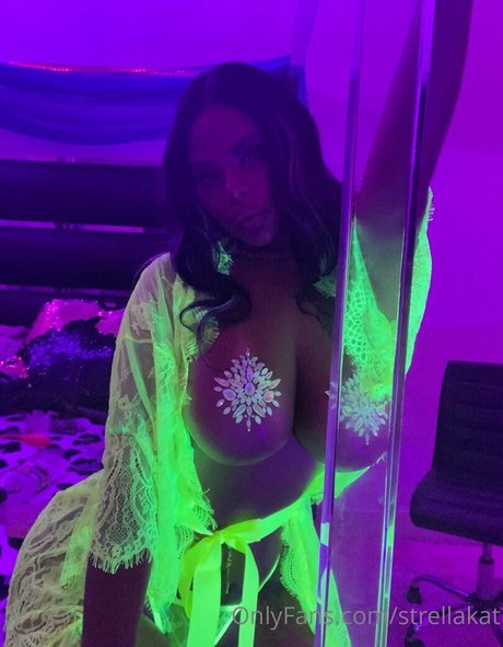 Strellakat top star photo