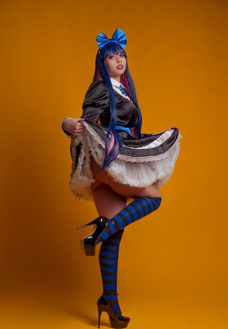 Dira Cosplay sex pornstar image