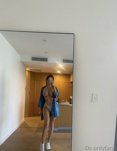 Danie Sommers model nudes photo