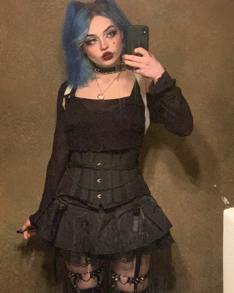 Queen Nephilim model archive