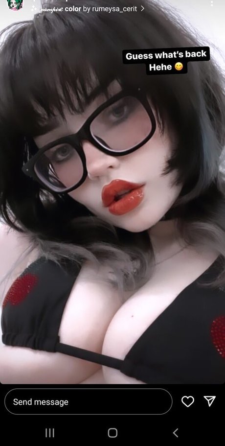 Queen Nephilim xxx actress archive