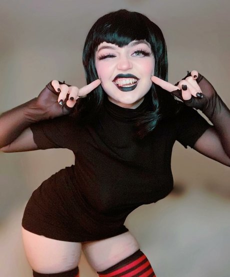 Queen Nephilim hd model images