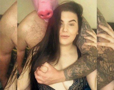 Athina perfect model pictures