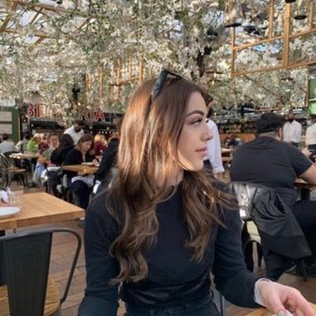 Brooke xo hot star img