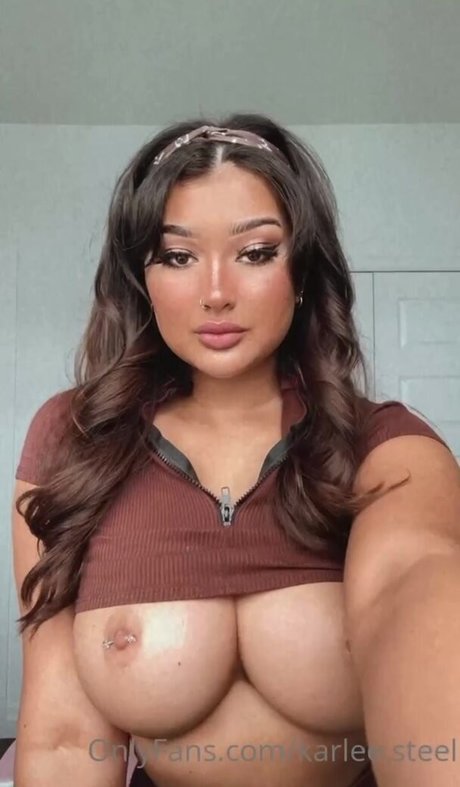 Karlee Steel top actress img