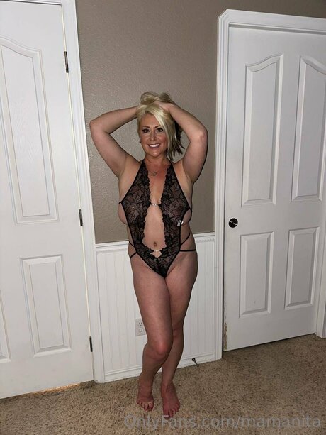 Mamanita sexy actress img