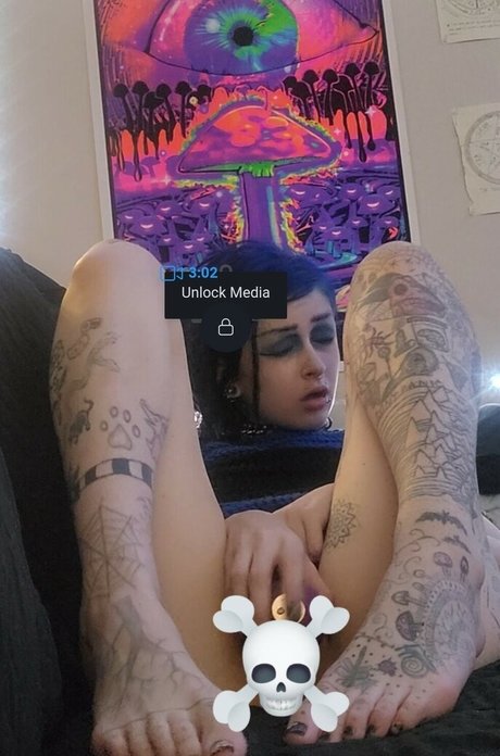 The Lab Rat_ model xxx pic