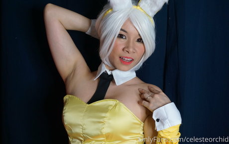 Celeste Orchid thumbnail