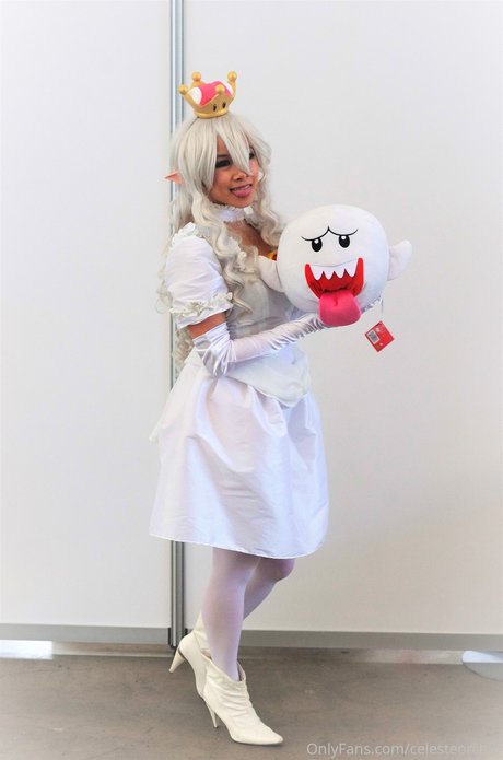 Celeste Orchid pornographic actress gallery