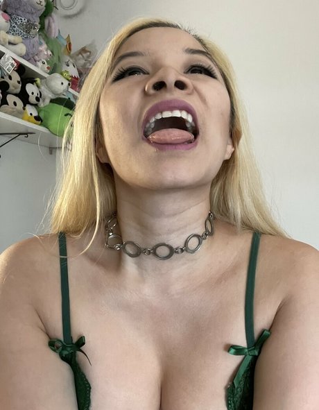 Celeste Orchid model perfect photos