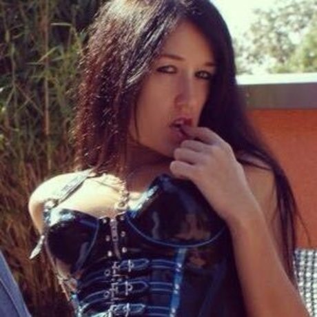 MeliDeluxe pornographic actress galleries