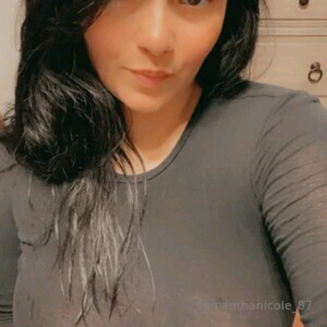 Samantha Nicole pornstar sexy images