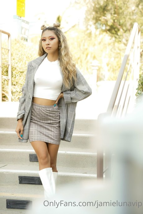 Adventuresof RxB nude pornstar picture