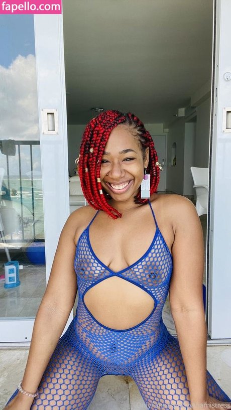 IvyThaMistress profile pic