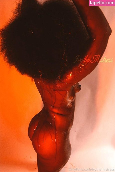 IvyThaMistress model pic