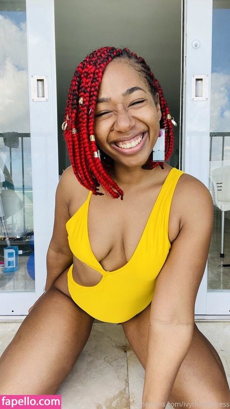 IvyThaMistress pornstar nudes photo