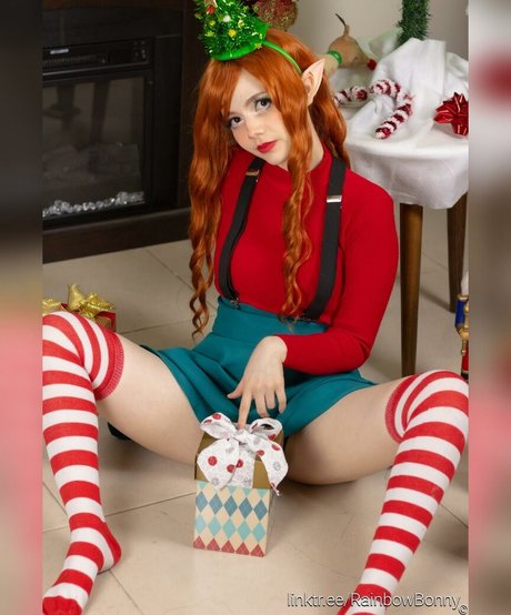 Rainbow Bonny star sex galleries