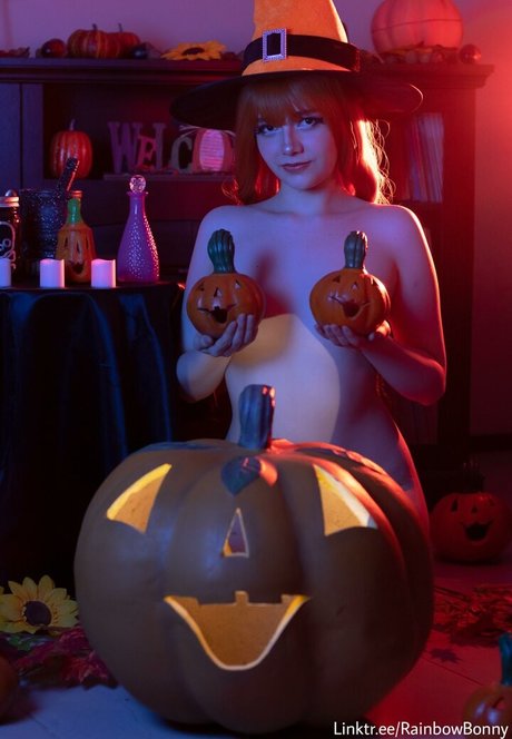 Rainbow Bonny pornstar high quality picture