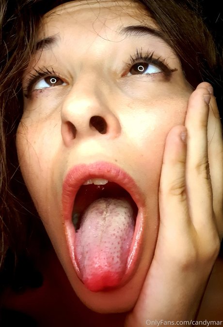 Candymar model high quality image