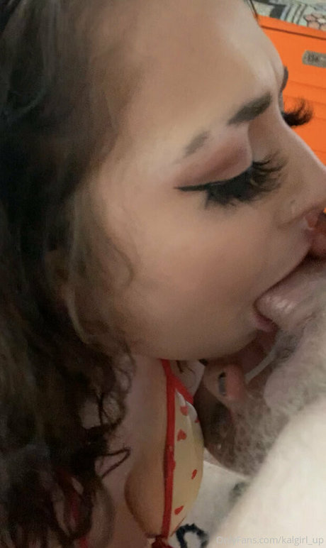 Kalgirl up pornstar hd img