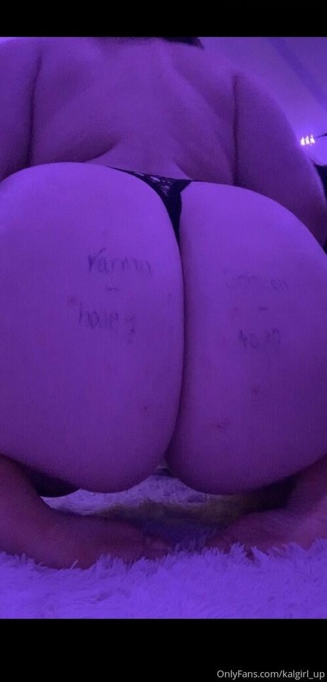 Kalgirl up model porn picture