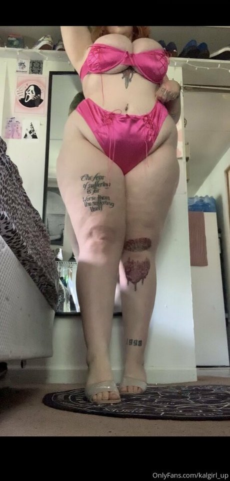 Kalgirl up star top images